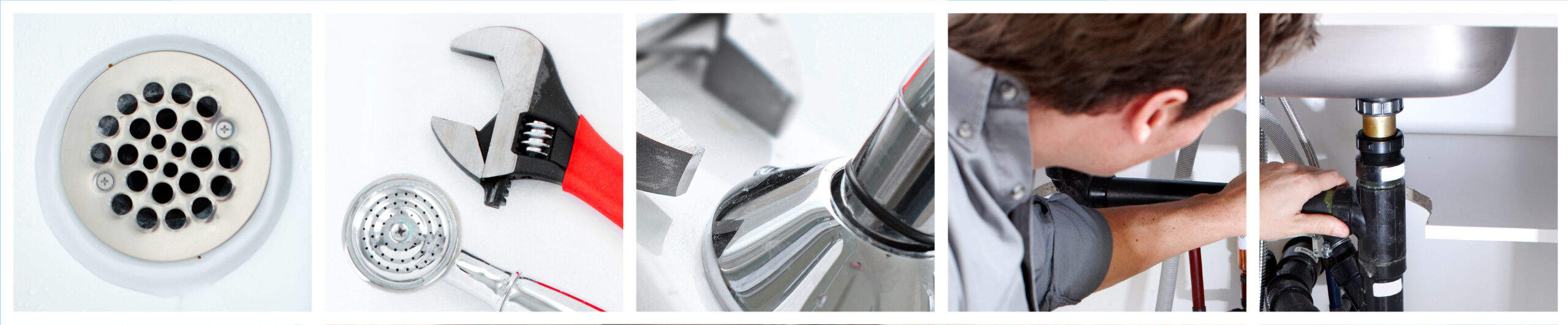 Plumber Fourways